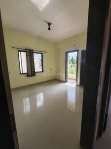 Hall Image of 815 Sq.ft 2 BHK Apartment / Flat for sale in Sharda Vihar Nashik for Rs. 5000000