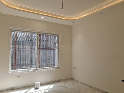 Bedroom Image of 1650 Sq.ft 3 BHK Builder Floor for sale in Paschim Vihar New Delhi for Rs. 36000000