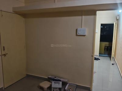 Bedroom Image of 320 Sq.ft 1 RK Apartment / Flat for rent in Dighi Pune for Rs. 8000