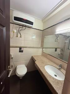 Image of 1260 Sq.ft 2 BHK Apartment / Flat for rent in Dasnac The Jewel, Sector 75, Noida for Rs. 42000