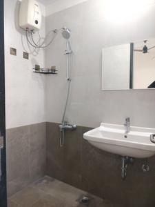 Bedroom Three Image of 884 Sq.ft 2.5 BHK Apartment / Flat for sale in Nanded City Kalashree, Nanded Pune for Rs. 8400000