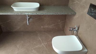 Image of 3186 Sq.ft 4 BHK Apartment / Flat for sale in Atmos By Solaire, Sargasan, Gandhinagar for Rs. 13629000