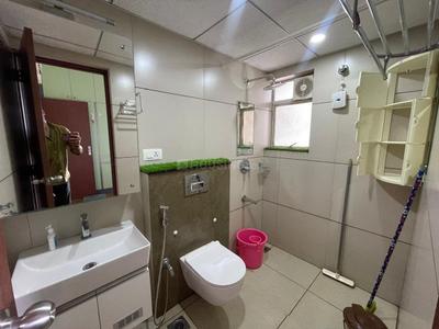Image of 1115 Sq.ft 2 BHK Apartment / Flat for sale in ABAD Oasis, Edappally, Kochi for Rs. 11200000