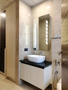 Bedroom Two Image of 1950 Sq.ft 3 BHK Builder Floor for sale in Anantraj Estate Luxury Floors, Kadarpur Gurgaon for Rs. 23500000