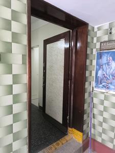 Main Entrance Image of 1200 Sq.ft 2 BHK Independent House for rent in Wilson Garden Bengaluru for Rs. 40000