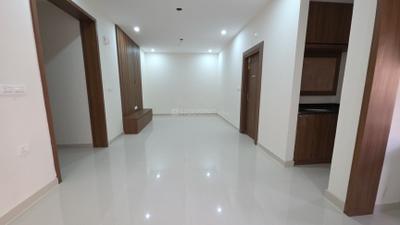 Living Room Image of 1300 Sq.ft 2 BHK Builder Floor for rent in Singasandra Bengaluru for Rs. 39000