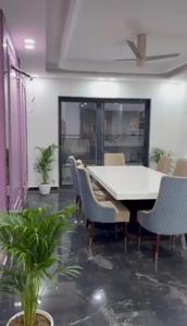 Hall Image of 2997 Sq.ft 4 BHK Builder Floor for sale in Puri Luxuria Floors, Sector 89 Faridabad for Rs. 30500000