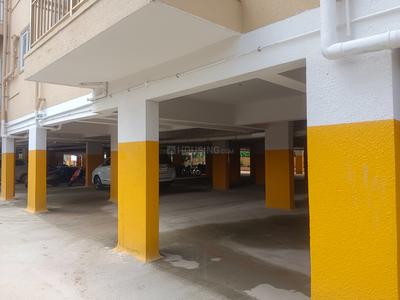 Image of 905 Sq.ft 2 BHK Apartment / Flat for sale in Devanahalli, Bengaluru for Rs. 6500000