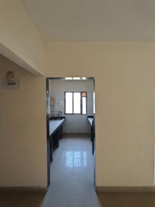 Kitchen Image of 848 Sq.ft 2 BHK Apartment / Flat for sale in Ulhasnagar Thane for Rs. 6600000