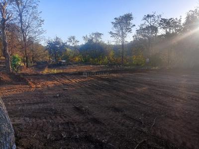 Durshet Plot View 1