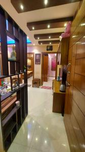 Hall Image of 700 Sq.ft 2 BHK Apartment / Flat for sale in Venesis Shibani Apartment 5, Panchpota Kolkata for Rs. 3400000