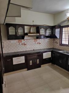 Kitchen Image of 998 Sq.ft 2 BHK Apartment / Flat for sale in Ruby Residency, Tambaram Chennai for Rs. 5800000