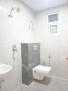 Common Bathroom Image of 1500 Sq.ft 3 BHK Apartment / Flat for sale in Vyom Residency, Noida Extension Greater Noida for Rs. 6199000