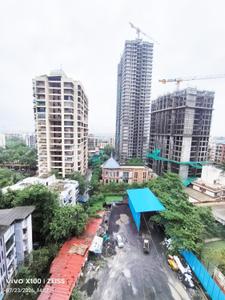 Image of 1000 Sq.ft 2 BHK Apartment / Flat for sale in Shree Maruti Heights, Kalwa, Thane for Rs. 17000000