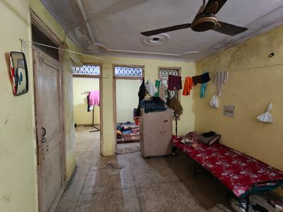 Living Room Image of 585 Sq.ft 2 BHK Independent House for sale in Joshi Colony New Delhi for Rs. 3500000