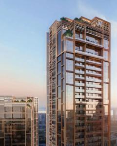 Image of 7321 Sq.ft 5 BHK Apartment / Flat for sale in Runwal Raaya Tower 1, Lower Parel, Mumbai for Rs. 302600000