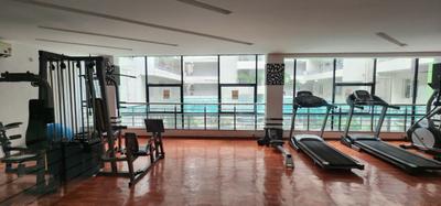 Hall Image of 1652 Sq.ft 3 BHK Apartment / Flat for sale in RV Silpa Hilltop, Gachibowli Hyderabad for Rs. 17900000