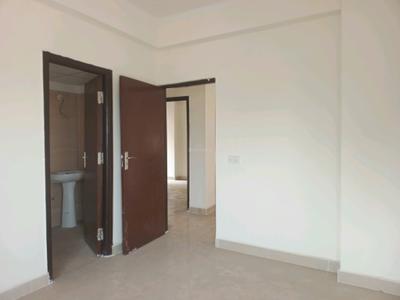 Bedroom Image of 1700 Sq.ft 3 BHK Apartment / Flat for sale in Terrace Homes, Noida Extension Greater Noida for Rs. 14400000