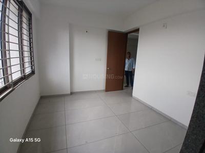 Bedroom Image of 1890 Sq.ft 3 BHK Apartment / Flat for sale in Ved Vedant Antilia, Vastral Ahmedabad for Rs. 7000000