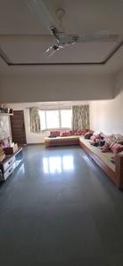 Hall Image of 4050 Sq.ft 4 BHK Independent House for sale in Ambli Ahmedabad for Rs. 70000000