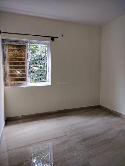 Omkar Nagar, Hulimavu Bedroom 1