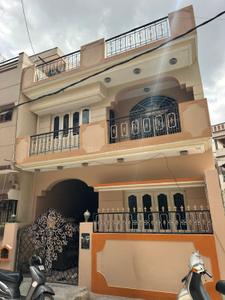 Image of 1400 Sq.ft 2.5 BHK Independent House for sale in Vijayanagar, Bengaluru for Rs. 14800000