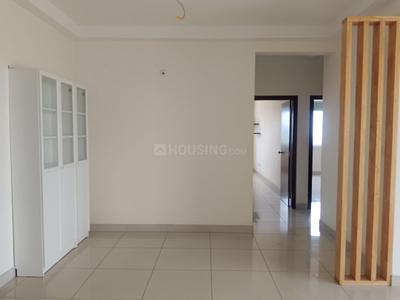 Hall Image of 1367 Sq.ft 2.5 BHK Apartment / Flat for sale in Prestige Lake Ridge by Prestige Projects Pvt Ltd, Subramanyapura Bengaluru for Rs. 21500000