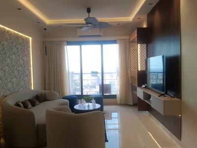 2 BHK Flat