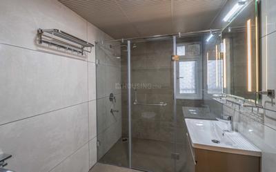 Image of 2700 Sq.ft 4 BHK Apartment / Flat for rent in Sumadhura Folium Phase 3, Whitefield, Bengaluru for Rs. 100000