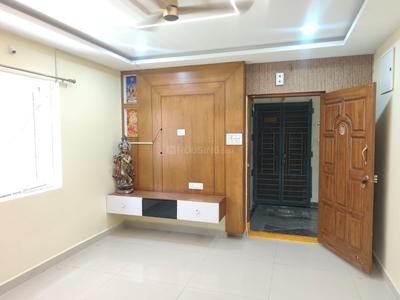 Hall Image of 1120 Sq.ft 2 BHK Apartment / Flat for sale in Suchitra Hyderabad for Rs. 7800000