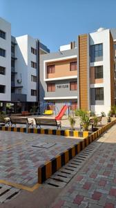Image of 850 Sq.ft 2 BHK Apartment / Flat for rent in Madanpur, Bhubaneswar for Rs. 18000
