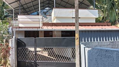 Image of 1524 Sq.ft 2 BHK Independent House for sale in Eroor, Kochi for Rs. 4500000