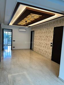 Hall Image of 3240 Sq.ft 4 BHK Builder Floor for rent in Sector 50 Gurgaon for Rs. 85000