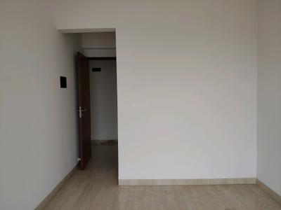 Bedroom Image of 1140 Sq.ft 2 BHK Apartment / Flat for sale in Pushpak Nagar Navi Mumbai for Rs. 8240000
