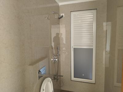 Image of 1650 Sq.ft 3.5 BHK Apartment / Flat for sale in Bhagwati 19 East, Nerul, Navi Mumbai for Rs. 41000000