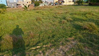 Residential Plot