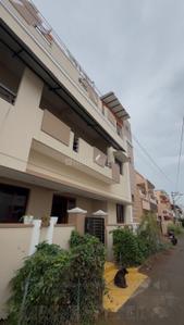 2 BHK Independent Builder Floor