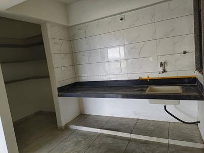 Kitchen Image of 1917 Sq.ft 3 BHK Apartment / Flat for sale in Adalaj Gandhinagar for Rs. 8000000