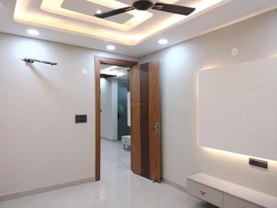 Bedroom Image of 1620 Sq.ft 3 BHK Builder Floor for sale in Fidato Honour Homes, Sector 89 Faridabad for Rs. 16500000