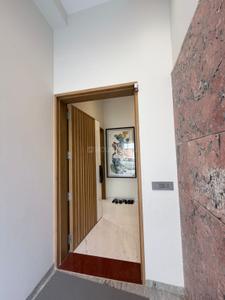 Bedroom Image of 2799 Sq.ft 4 BHK Villa for sale in Raysan Gandhinagar for Rs. 57000000