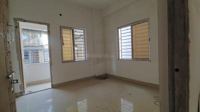 Bedroom Image of 450 Sq.ft 1 BHK Apartment / Flat for rent in Keshtopur Kolkata for Rs. 8000