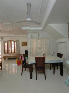 Hall Image of 2160 Sq.ft 3 BHK Independent House for sale in Satellite Ahmedabad for Rs. 26520000