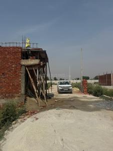 Image of 590 Sq.ft 2 BHK Independent House for sale in Tilpata Karanwas, Greater Noida for Rs. 3090000