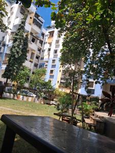 Image of 750 Sq.ft 1 BHK Apartment / Flat for rent in Pristine Wonder City, Katraj, Pune for Rs. 18000