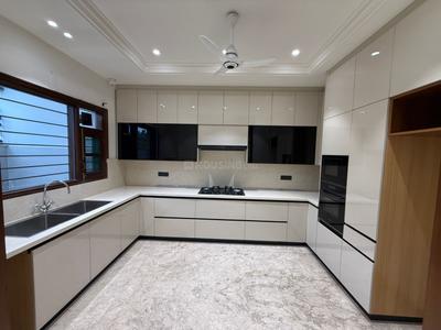 Kitchen Image of 5994 Sq.ft 5 BHK Independent House for sale in Kharar Mohali for Rs. 42500000