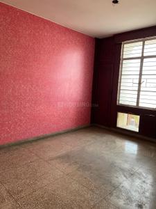 Bedroom Image of 1200 Sq.ft 3 BHK Apartment / Flat for rent in Durga Marine Drive, Buddha Colony Patna for Rs. 45000