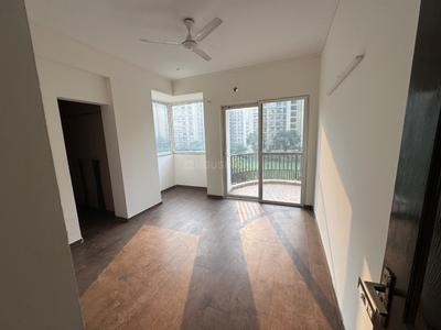Hall Image of 1259 Sq.ft 2 BHK Apartment / Flat for sale in Dasnac The Jewel, Sector 75 Noida for Rs. 17600000