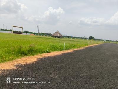 Image of 1250 Sq.ft Residential Plot / Land for sale in Kaliyanakuppam, Chennai for Rs. 2687500