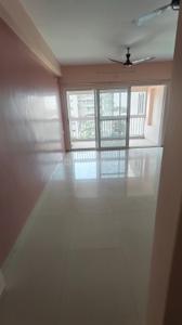 Hall Image of 1846 Sq.ft 3 BHK Apartment / Flat for rent in Alembic Samsara, Chhani Jakat Naka Vadodara for Rs. 29000