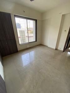 Hall Image of 1400 Sq.ft 3 BHK Apartment / Flat for rent in Veer Sawarkar Nagar Nashik for Rs. 23000